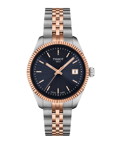 Orologio Tissot Ballade in Acciaio T156.210.22.041.00 - T156.210.22.041.00